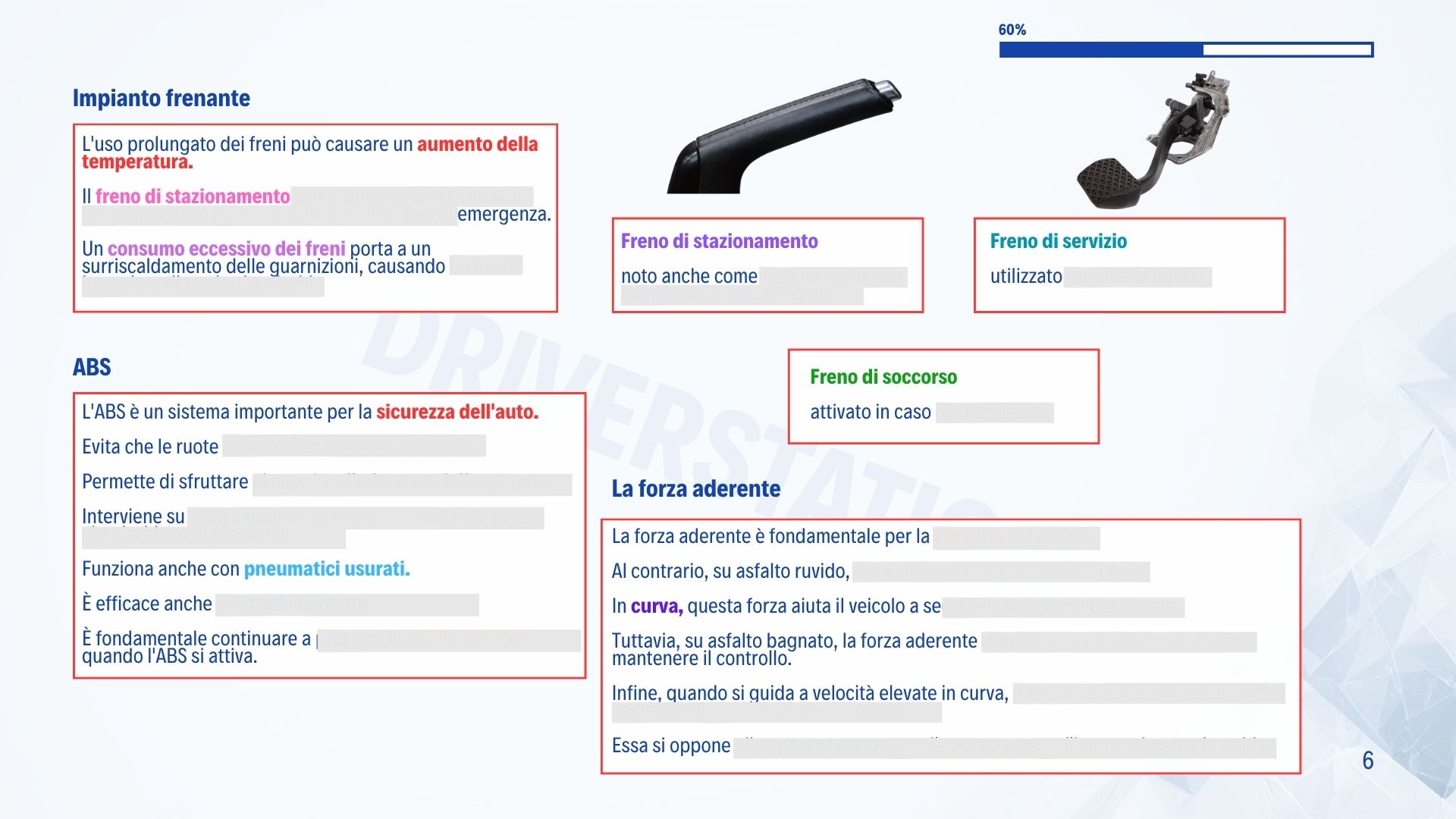Patente B (A1, A2, AM e B1): Il Metodo 11 Pagine - immagine 2