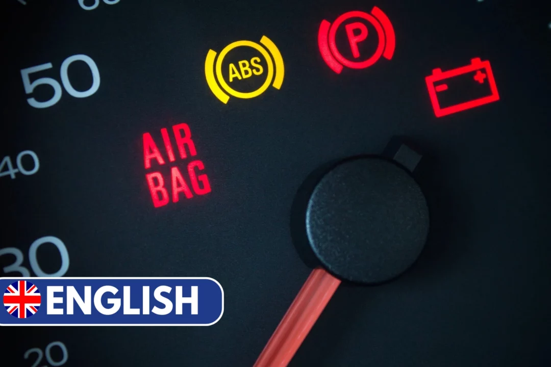 Car Warning Lights