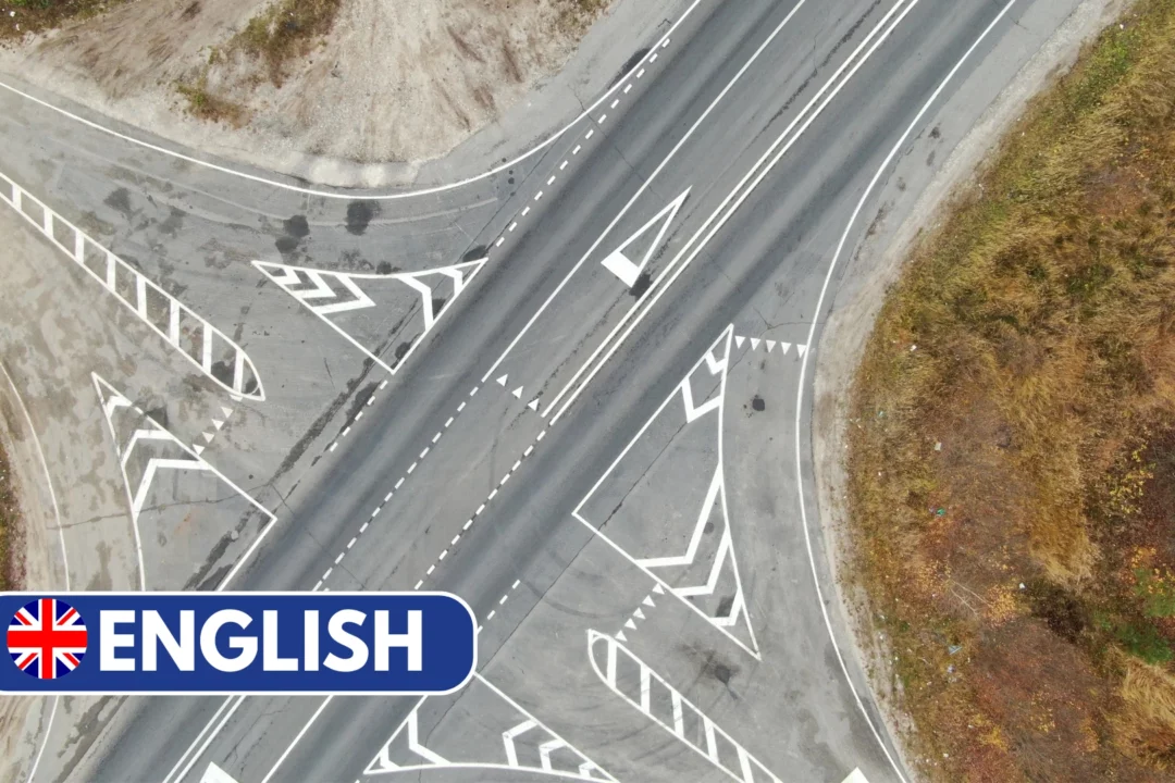 Intersections and Right Of Way
