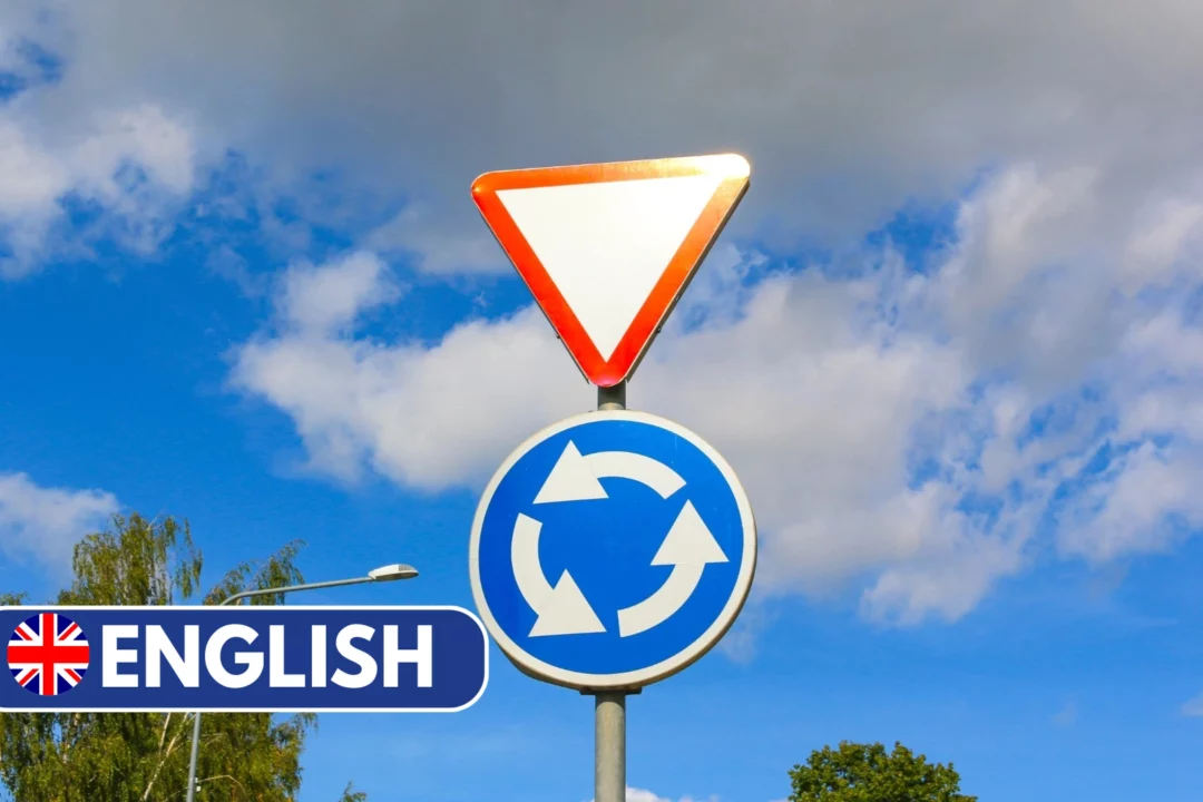 Priority Signs